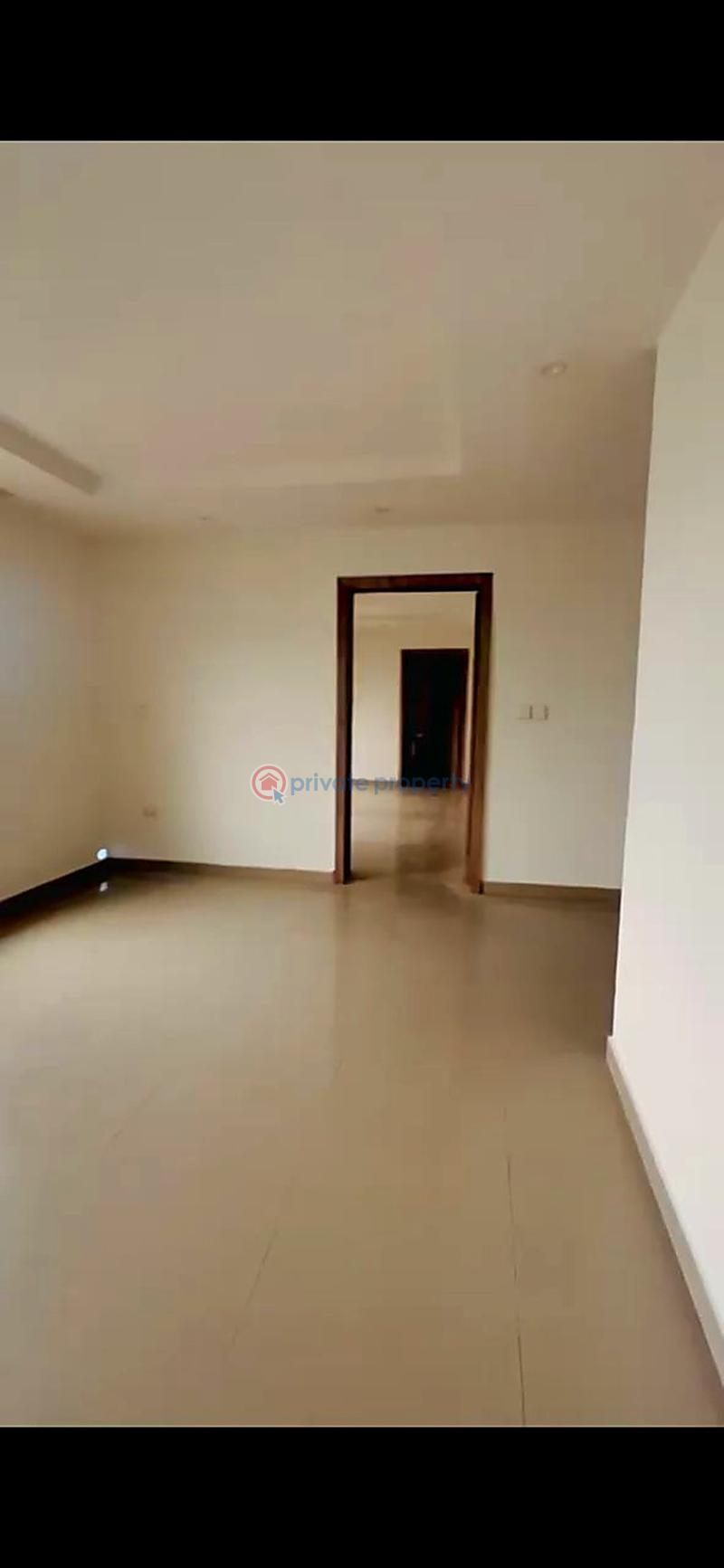 3 bedroom Terraced Duplex For Rent Lekki Phase 1 Lagos - 1