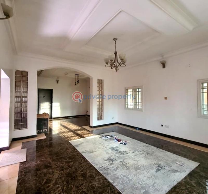 3 bedroom Terraced Duplex For Rent Lekki Phase 1 Lagos - 1