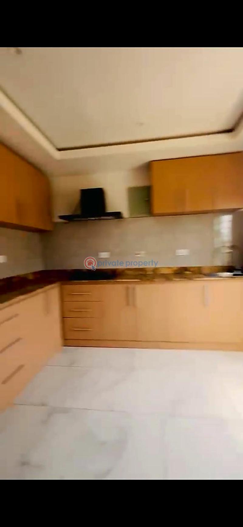 3 bedroom Terraced Duplex For Rent Lekki Phase 1 Lagos - 5