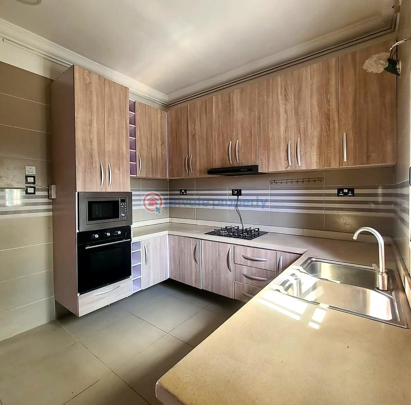 3 bedroom House For Rent Lekki Phase 1 Lagos - 3
