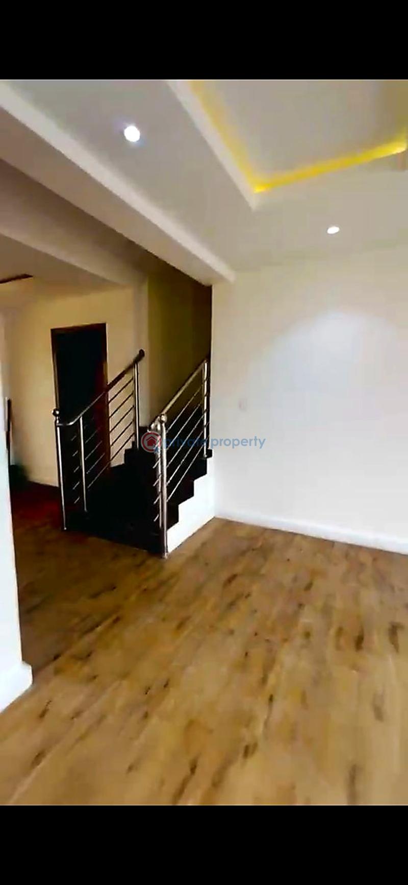 3 bedroom Terraced Duplex For Rent Lekki Phase 1 Lagos - 4