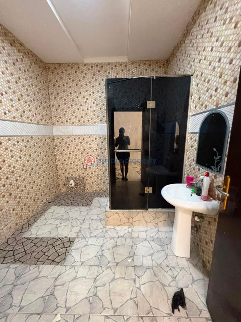 3 bedroom Terraced Duplex For Rent Lekki Lagos - 5