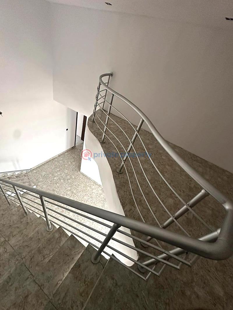 3 bedroom House For Rent Lekki Lagos - 1