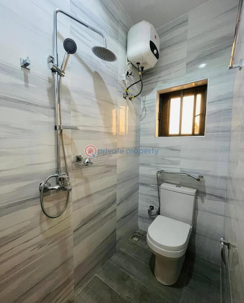 3 bedroom Flat & Apartment For Rent Lekki Phase 1 Lagos - 11