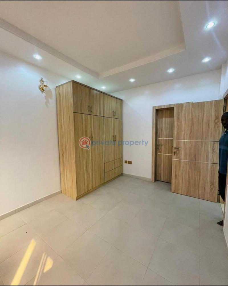 3 bedroom Flat & Apartment For Rent Lekki Phase 1 Lagos - 7
