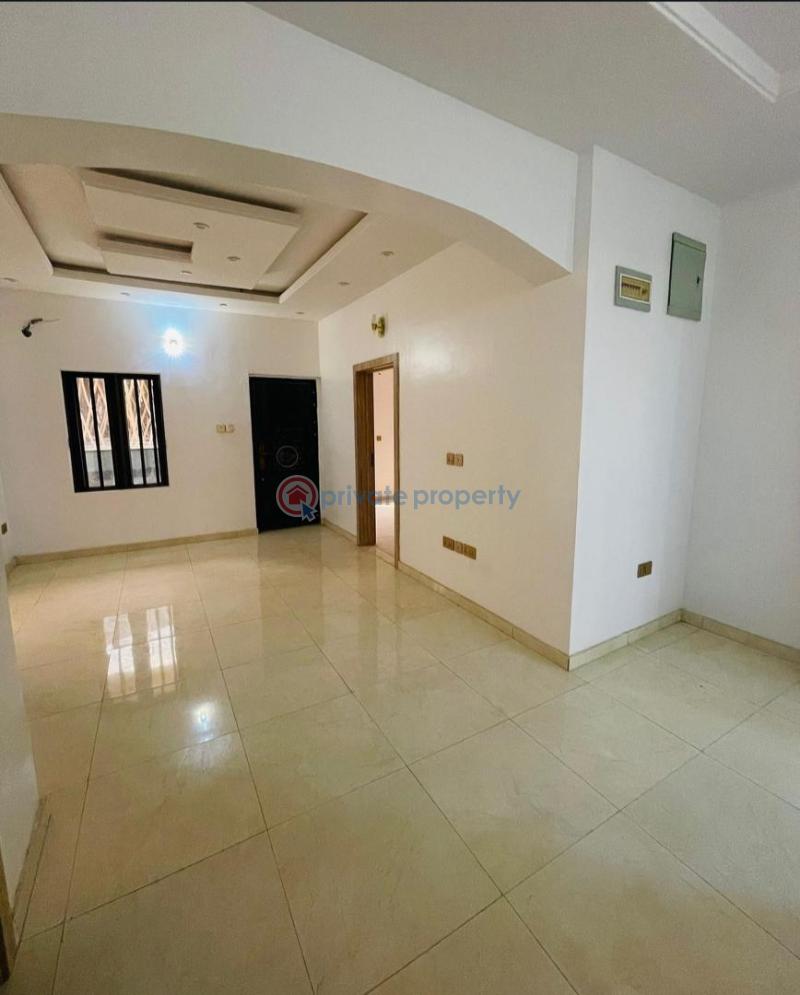 3 bedroom Flat & Apartment For Rent Lekki Phase 1 Lagos - 5