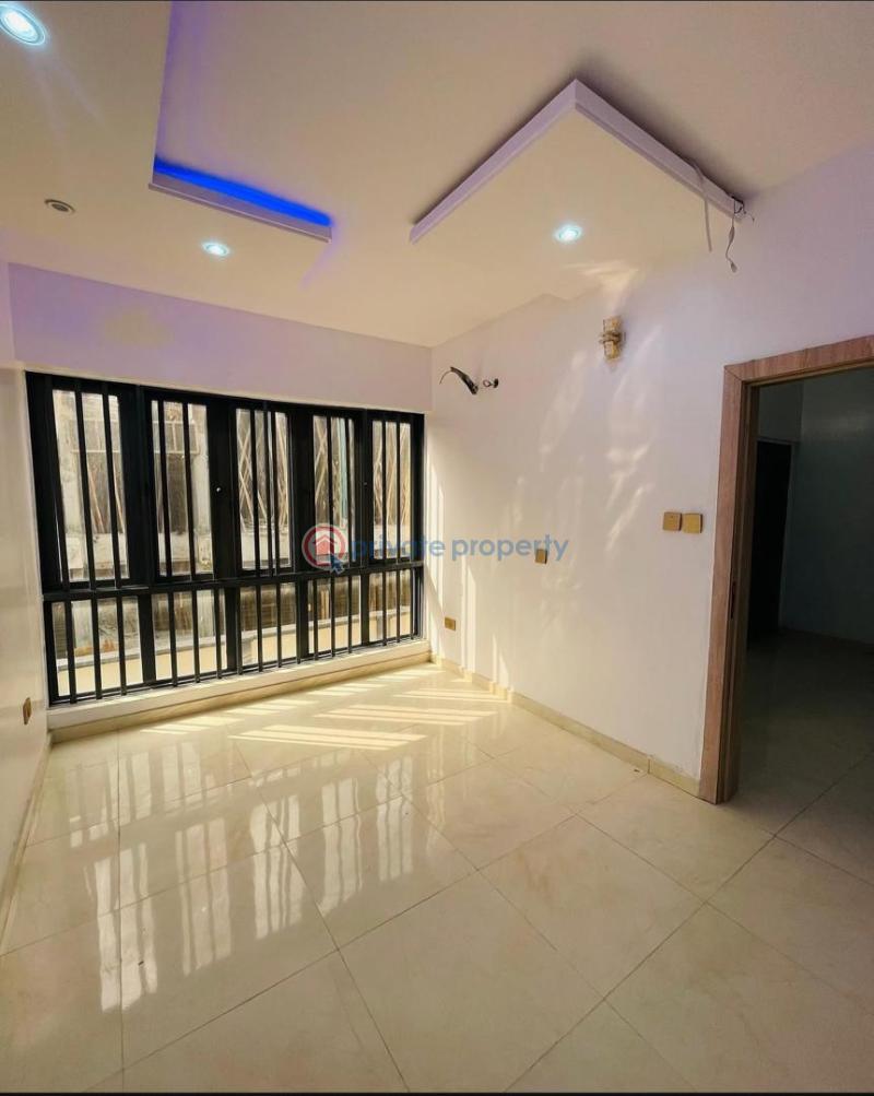 3 bedroom Flat & Apartment For Rent Lekki Phase 1 Lagos - 2