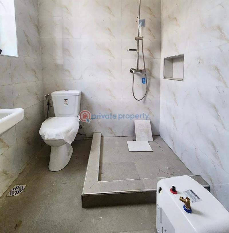 3 bedroom Flat & Apartment For Rent Chevron Toll Gate Chevron Drive Lekki Lagos - 7