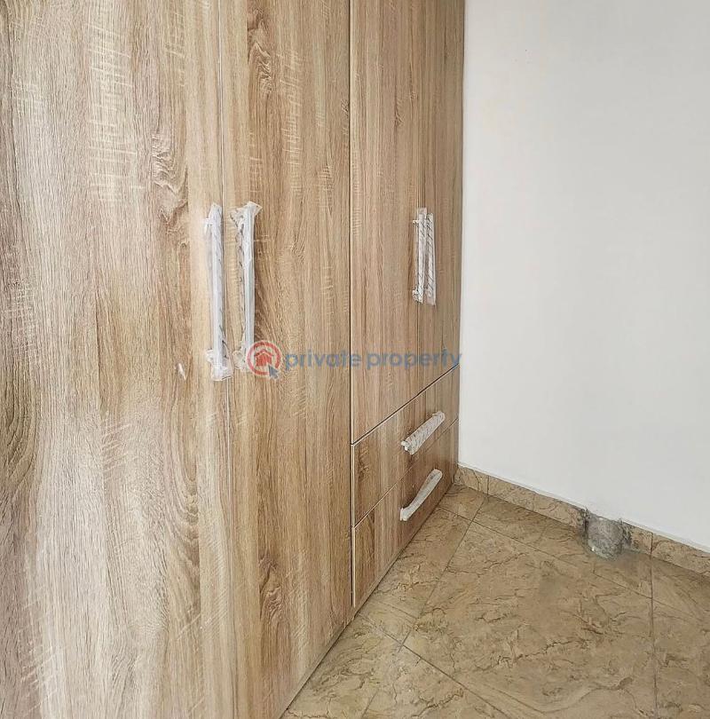 3 bedroom Flat & Apartment For Rent Chevron Toll Gate Chevron Drive Lekki Lagos - 9