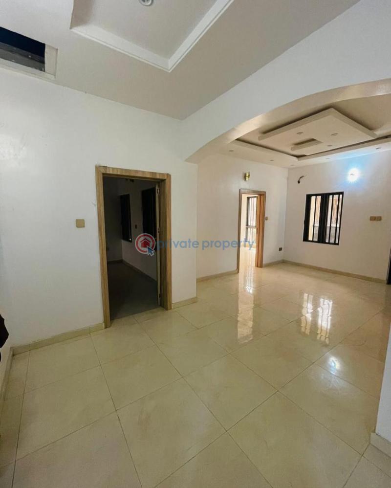 3 bedroom Flat & Apartment For Rent Lekki Phase 1 Lagos - 9
