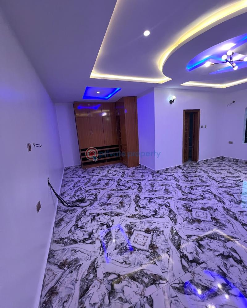 3 bedroom Terrace For Sale Trans Ekulu Ezeagu Enugu - 14