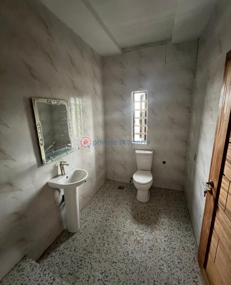 3 bedroom Terrace For Sale Trans Ekulu Ezeagu Enugu - 19