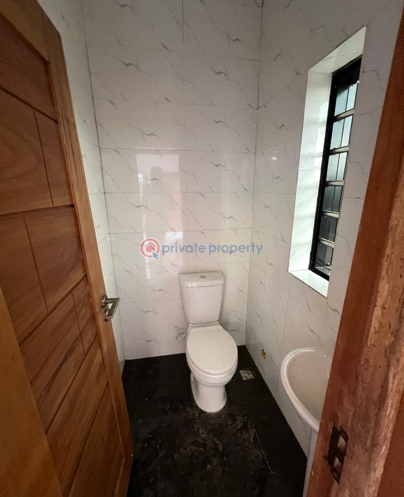 3 bedroom Terrace For Sale Trans Ekulu Ezeagu Enugu - 3