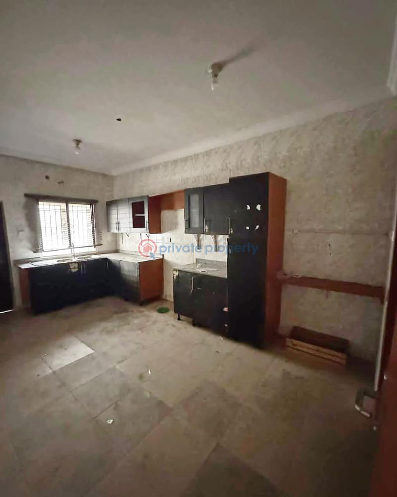 3 bedroom terraced duplex with a bq for rent - 4 3 bedroom Terraced Duplex For Rent Lekki Phase 1 Lagos - 4
