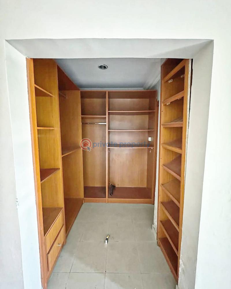 3 bedroom terraced duplex with a bq for rent - 8 3 bedroom Terraced Duplex For Rent Lekki Phase 1 Lagos - 8