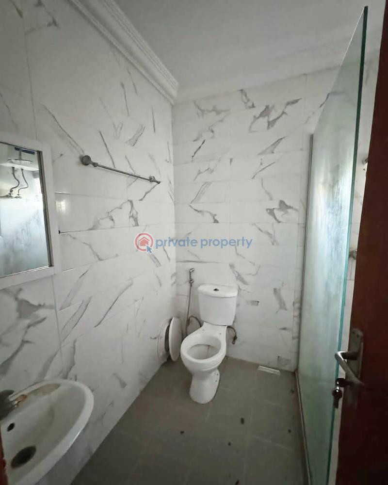 3 bedroom terraced duplex with a bq for rent - 11 3 bedroom Terraced Duplex For Rent Lekki Phase 1 Lagos - 11