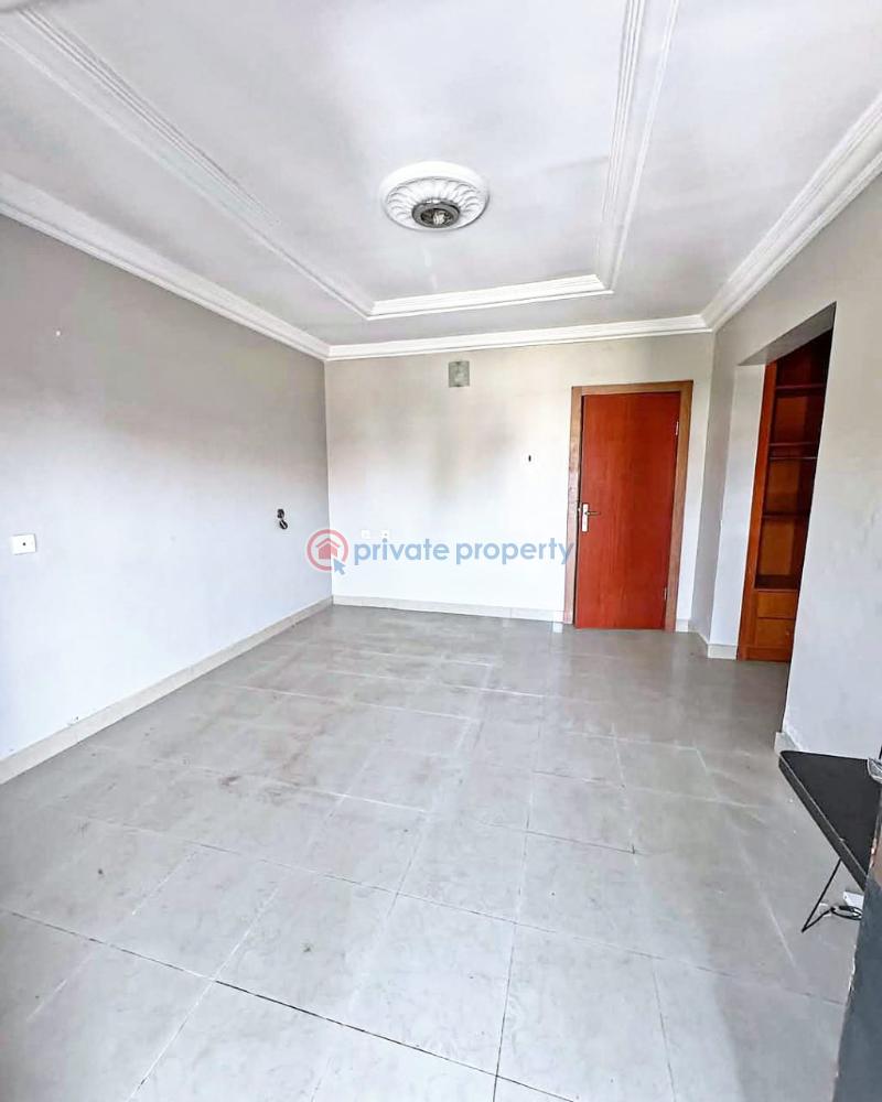 3 bedroom terraced duplex with a bq for rent - 9 3 bedroom Terraced Duplex For Rent Lekki Phase 1 Lagos - 9