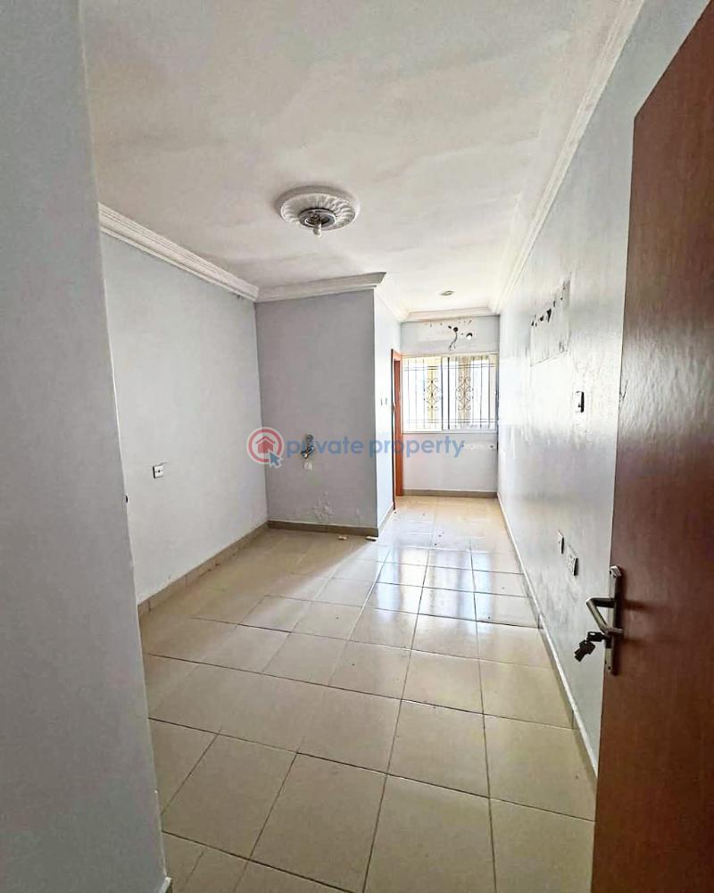 3 bedroom terraced duplex with a bq for rent - 14 3 bedroom Terraced Duplex For Rent Lekki Phase 1 Lagos - 14
