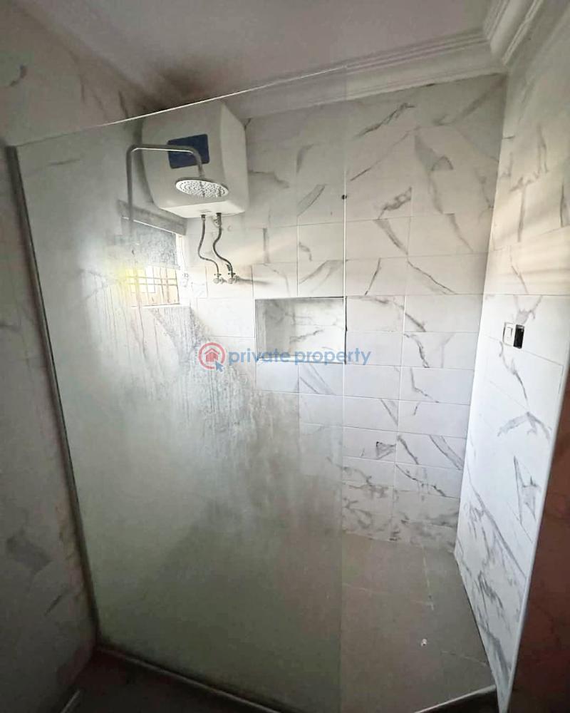 3 bedroom terraced duplex with a bq for rent - 7 3 bedroom Terraced Duplex For Rent Lekki Phase 1 Lagos - 7