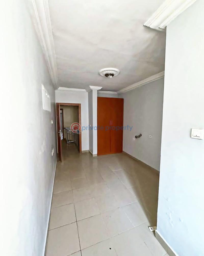 3 bedroom terraced duplex with a bq for rent - 13 3 bedroom Terraced Duplex For Rent Lekki Phase 1 Lagos - 13