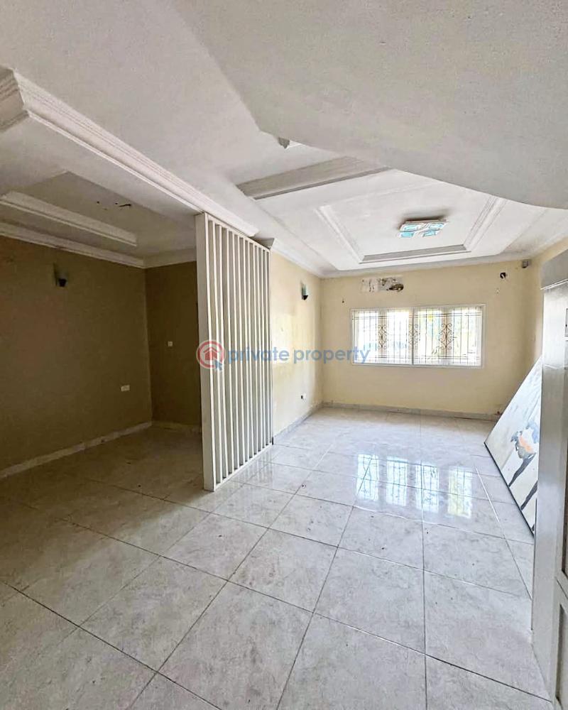 3 bedroom terraced duplex with a bq for rent - 1 3 bedroom Terraced Duplex For Rent Lekki Phase 1 Lagos - 1