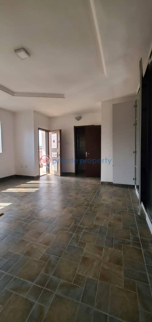 3 bedroom Terraced Duplex For Rent Lekki Phase 1 Lagos - 1