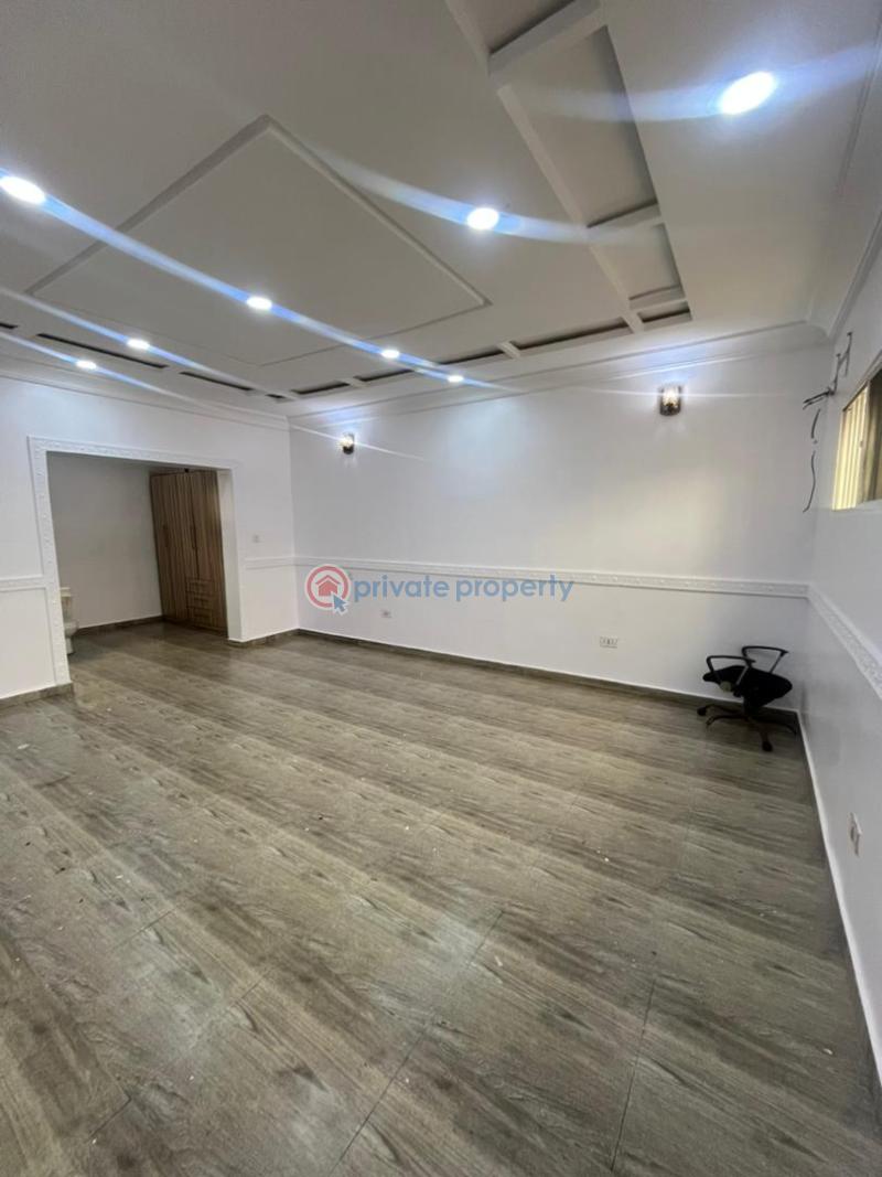 3 bedroom terraced duplex with bq - 9 3 bedroom Terraced Duplex For Rent Osborne Foreshore Estate Ikoyi Lagos - 9