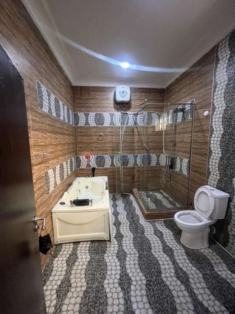 3 bedroom terraced duplex with bq - 10 3 bedroom Terraced Duplex For Rent Osborne Foreshore Estate Ikoyi Lagos - 10