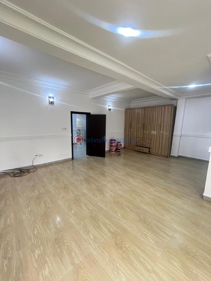 3 bedroom terraced duplex with bq - 8 3 bedroom Terraced Duplex For Rent Osborne Foreshore Estate Ikoyi Lagos - 8