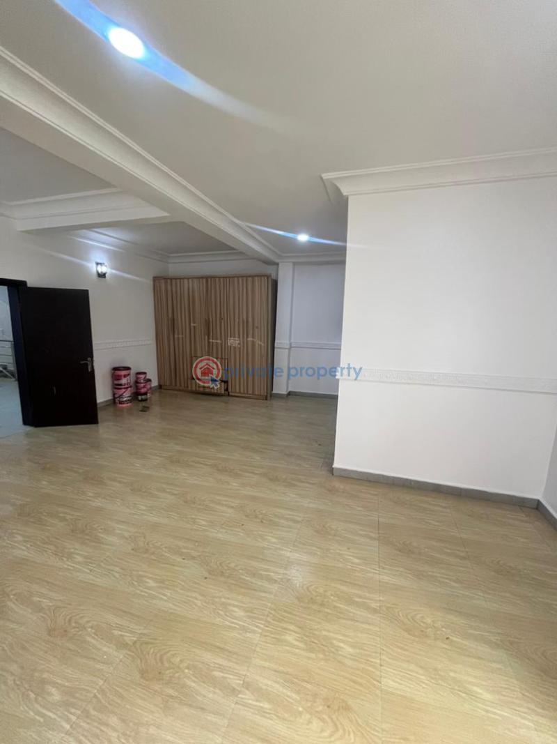 3 bedroom terraced duplex with bq - 5 3 bedroom Terraced Duplex For Rent Osborne Foreshore Estate Ikoyi Lagos - 5