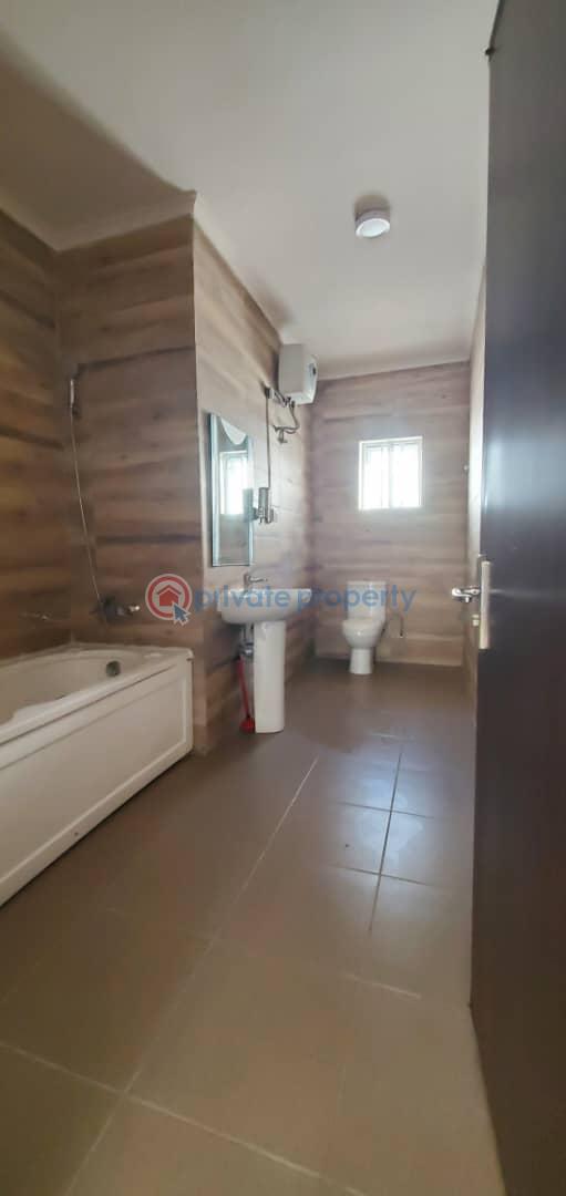 3 bedroom Terraced Duplex For Rent Lekki Phase 1 Lagos - 2