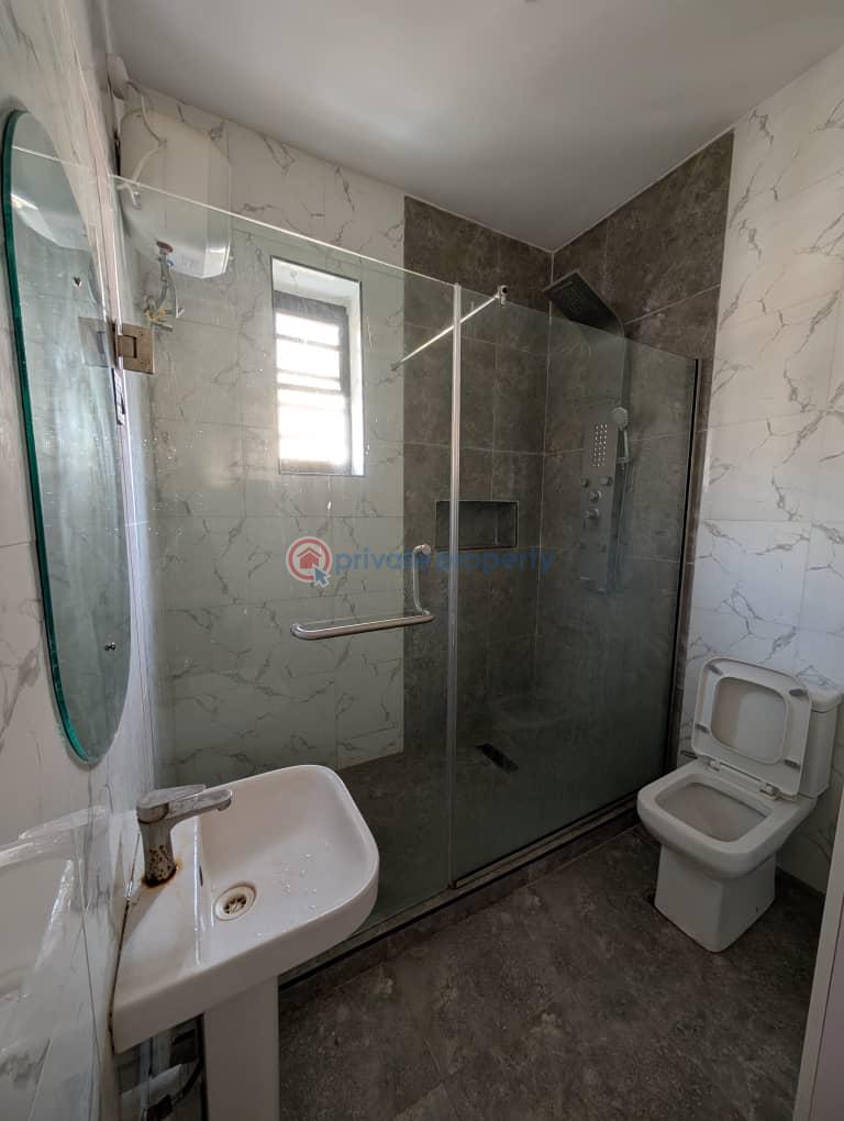 3 bedroom Terrace For Sale Ikota Lekki Lagos - 4