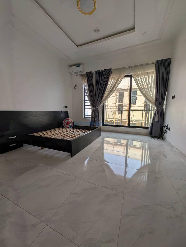 3 bedroom Terrace For Sale Ikota Lekki Lagos - 1