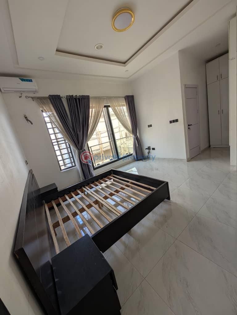 3 bedroom Terrace For Sale Ikota Lekki Lagos - 2