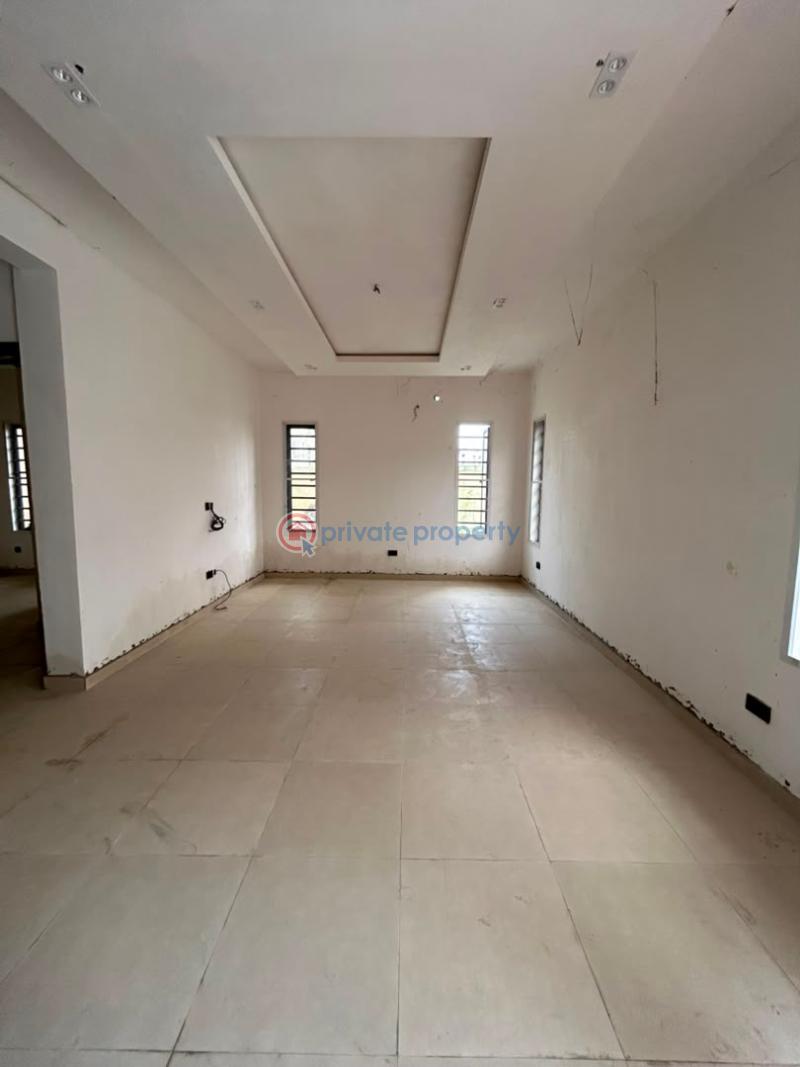 3 bedroom Flat & Apartment For Rent Lekki Lagos - 1