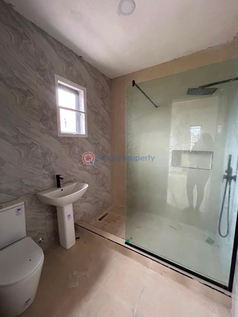 3 bedroom Flat & Apartment For Rent Lekki Lagos - 7