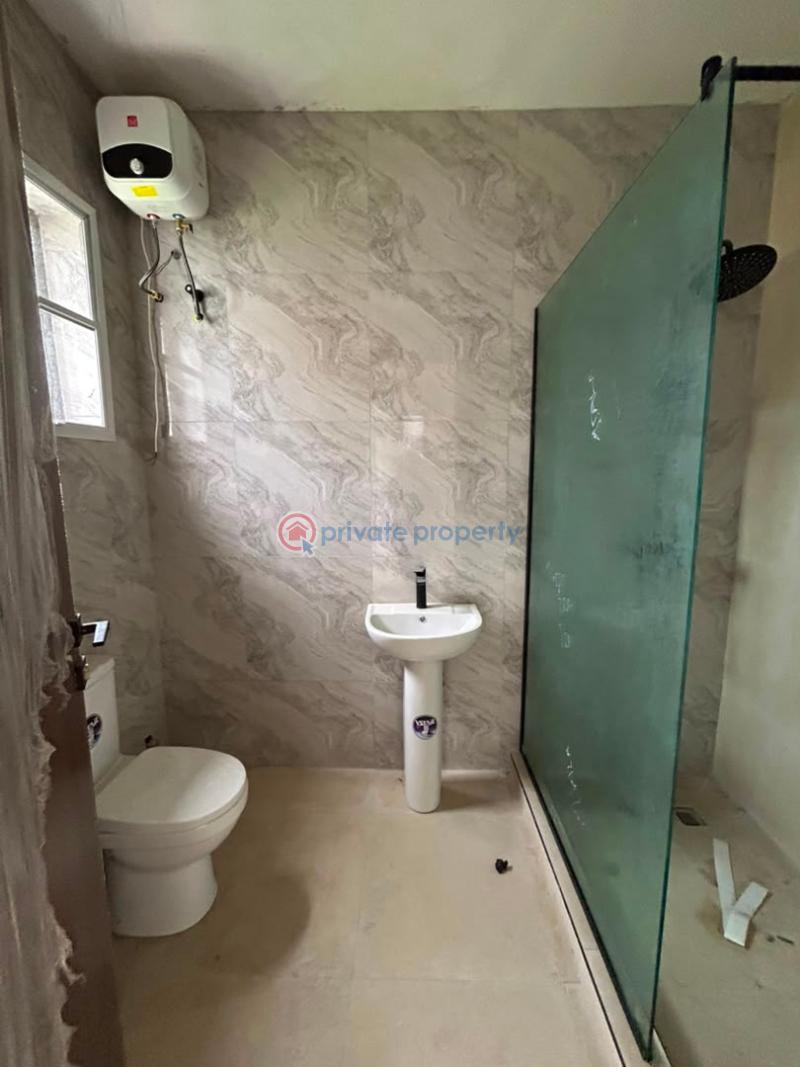 3 bedroom Flat & Apartment For Rent Lekki Lagos - 5