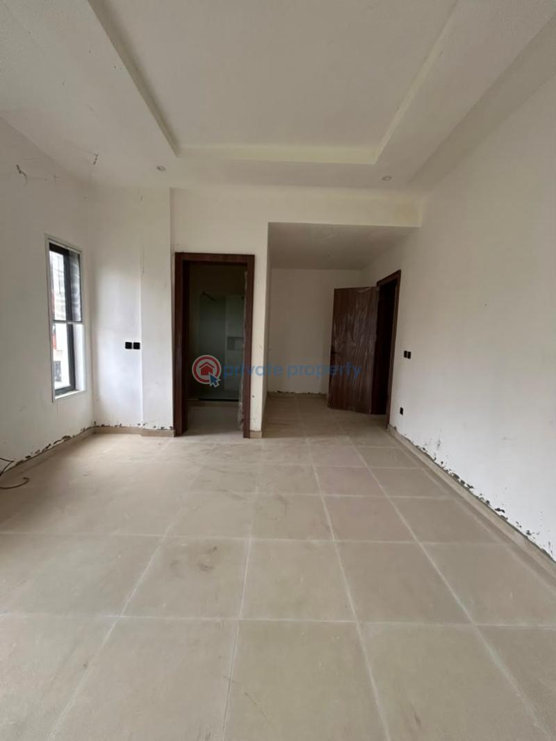 3 bedroom Flat & Apartment For Rent Lekki Lagos - 6