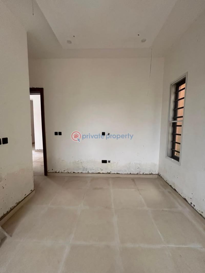 3 bedroom Flat & Apartment For Rent Lekki Lagos - 4