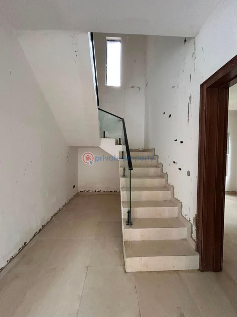 3 bedroom Flat & Apartment For Rent Lekki Lagos - 3
