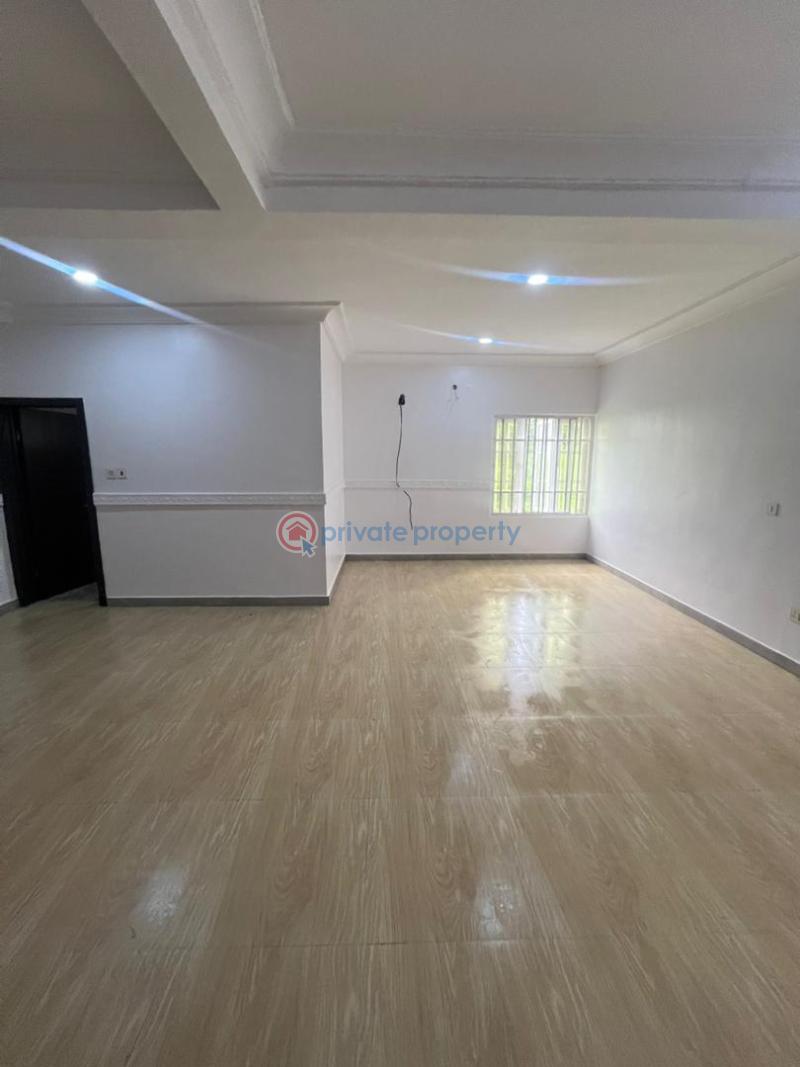 3 bedroom terraced duplex with bq - 1 3 bedroom Terraced Duplex For Rent Osborne Foreshore Estate Ikoyi Lagos - 1