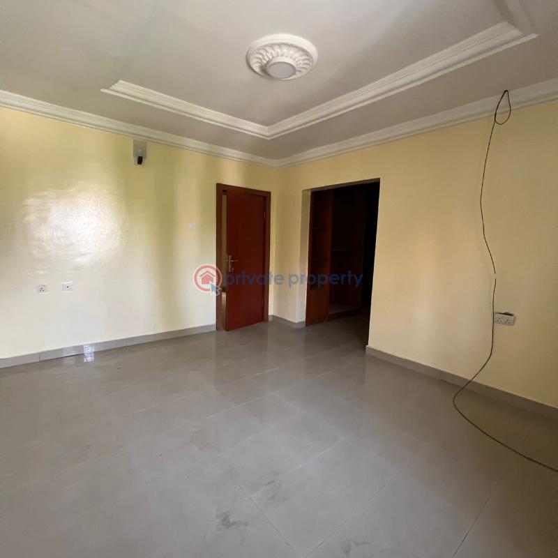 3 bedroom Terraced Duplex For Rent Lekki Phase 1 Lagos - 2