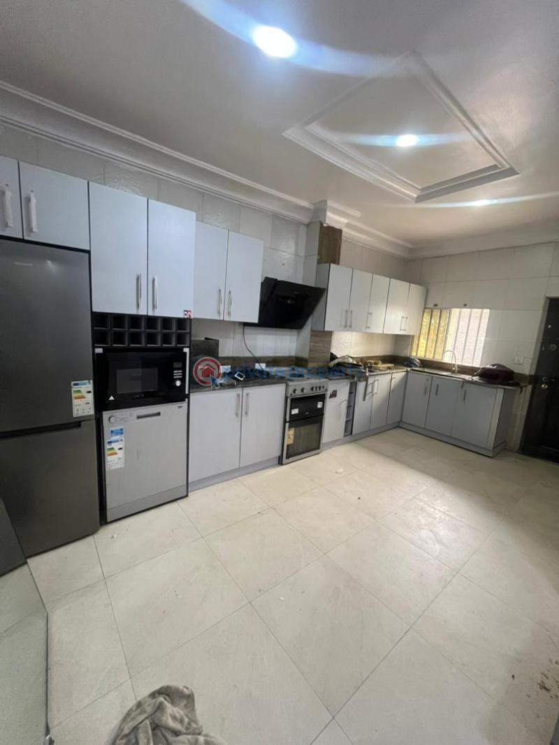 3 bedroom terraced duplex with bq - 0 3 bedroom Terraced Duplex For Rent Osborne Foreshore Estate Ikoyi Lagos - 0