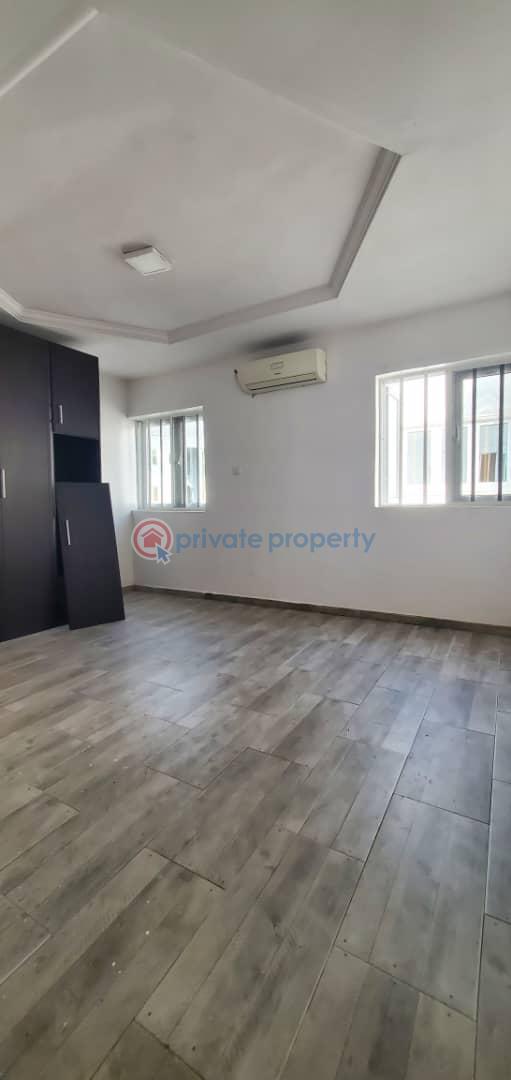3 bedroom Terraced Duplex For Rent Lekki Phase 1 Lagos - 3