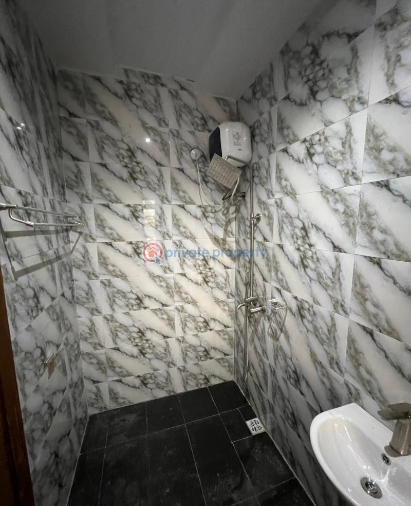 3 bedroom Terrace For Sale Trans Ekulu Ezeagu Enugu - 12