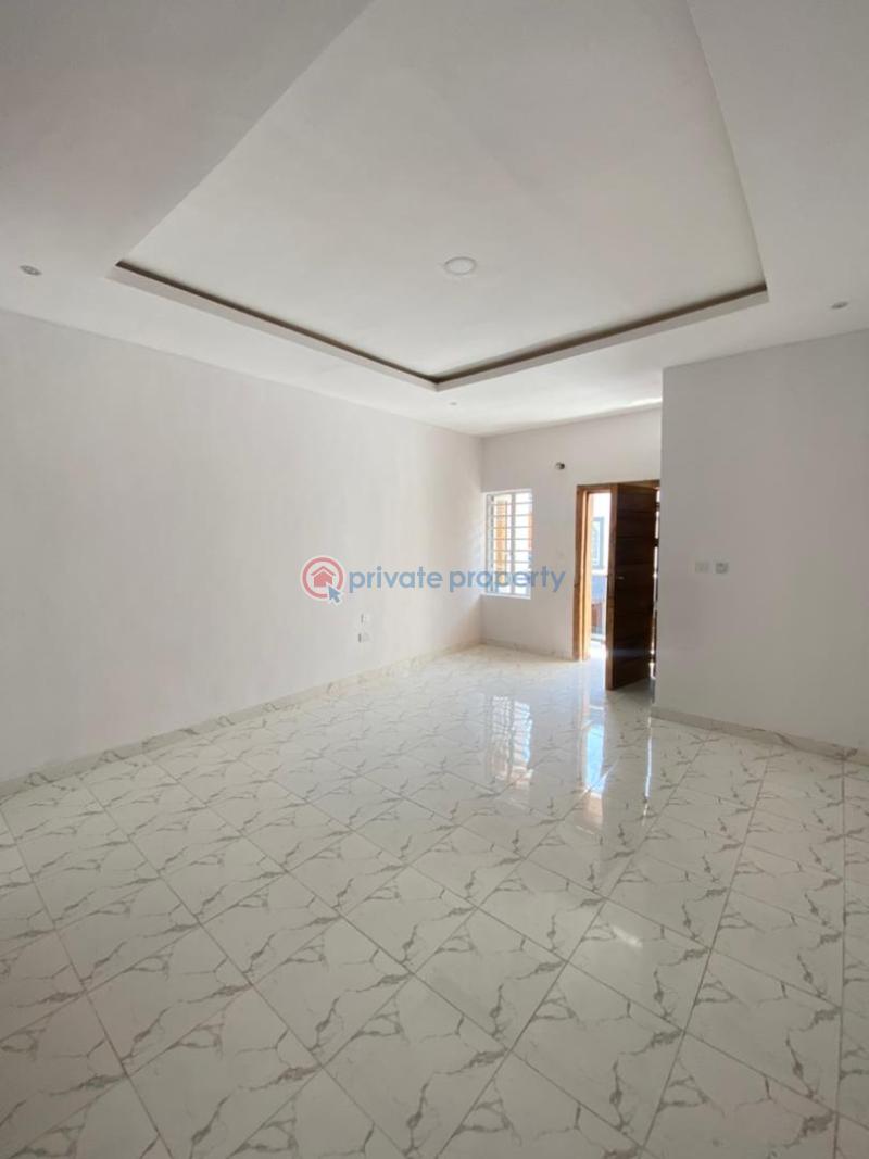 House For Sale Ikota Lekki Ikate Elegushi Lekki Lagos (PID 3PATHZ