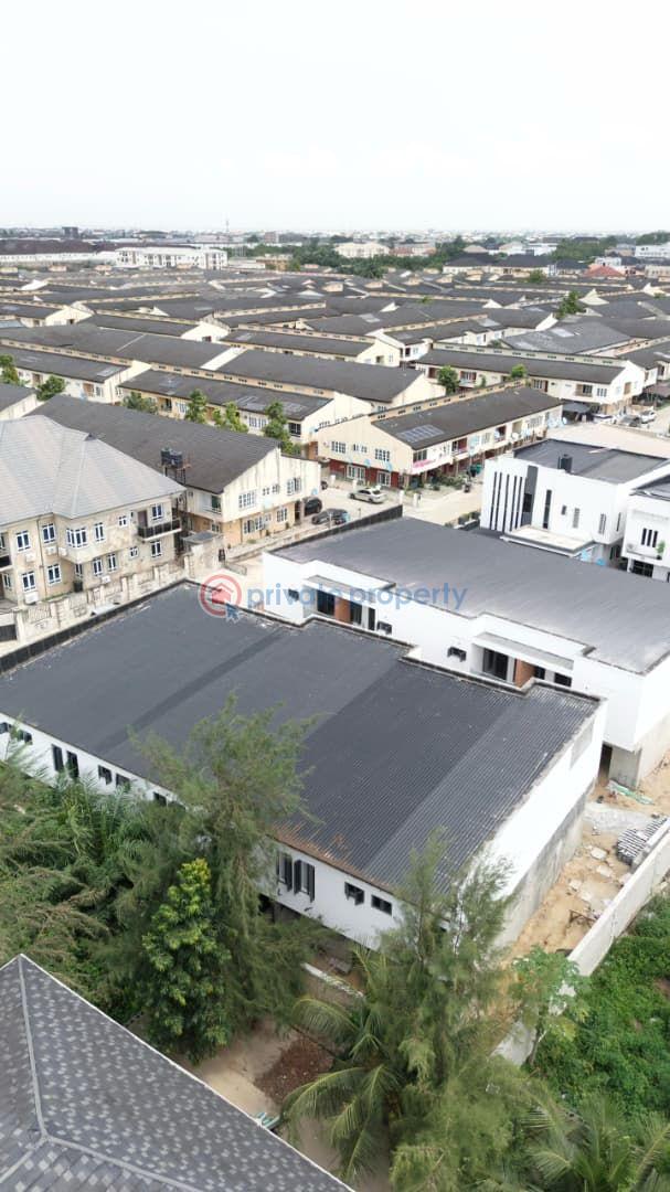 3 bedroom Terraced Duplex For Sale Ajah Lagos - 2