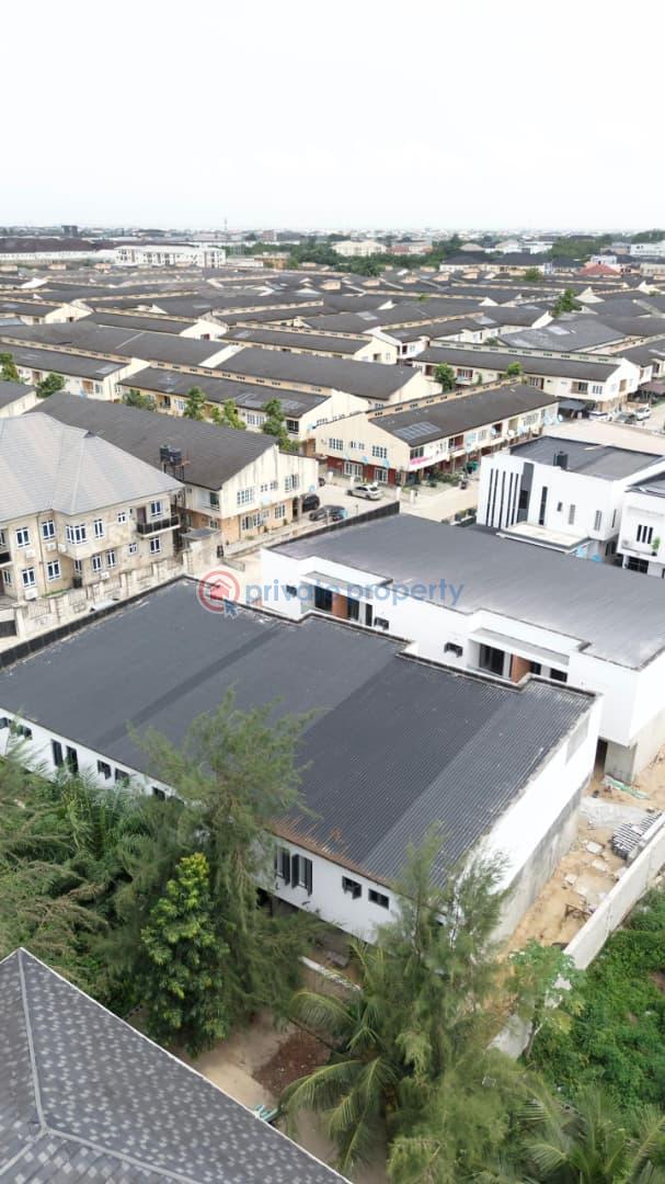 3 bedroom Terraced Duplex For Sale Ajah Lagos - 3
