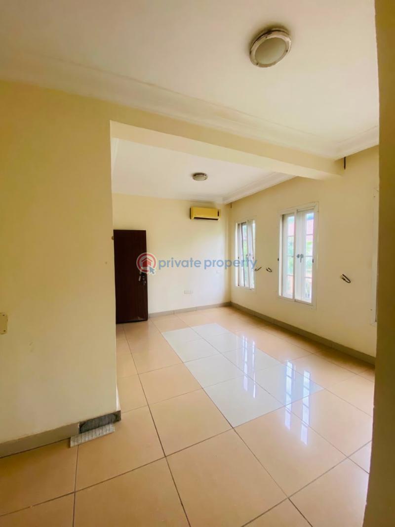 3 bedroom Townhouse For Rent Asokoro Abuja Phase 1  - 5