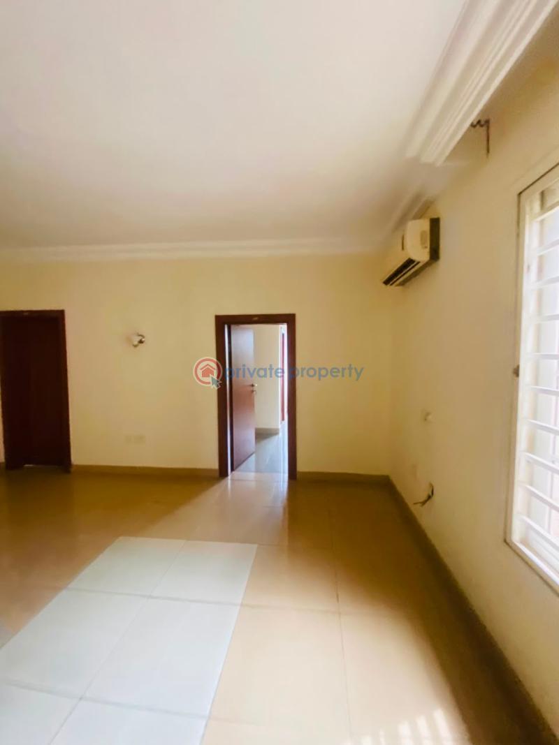 3 bedroom Townhouse For Rent Asokoro Abuja Phase 1  - 7